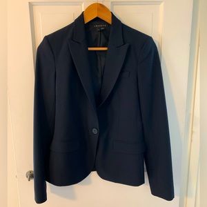 Theory Gabe 2 Urban Blazer